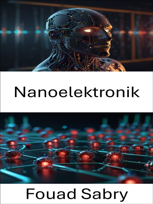 Title details for Nanoelektronik by Fouad Sabry - Available